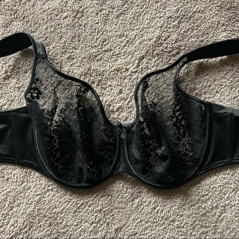 Empreinte Bra 30F